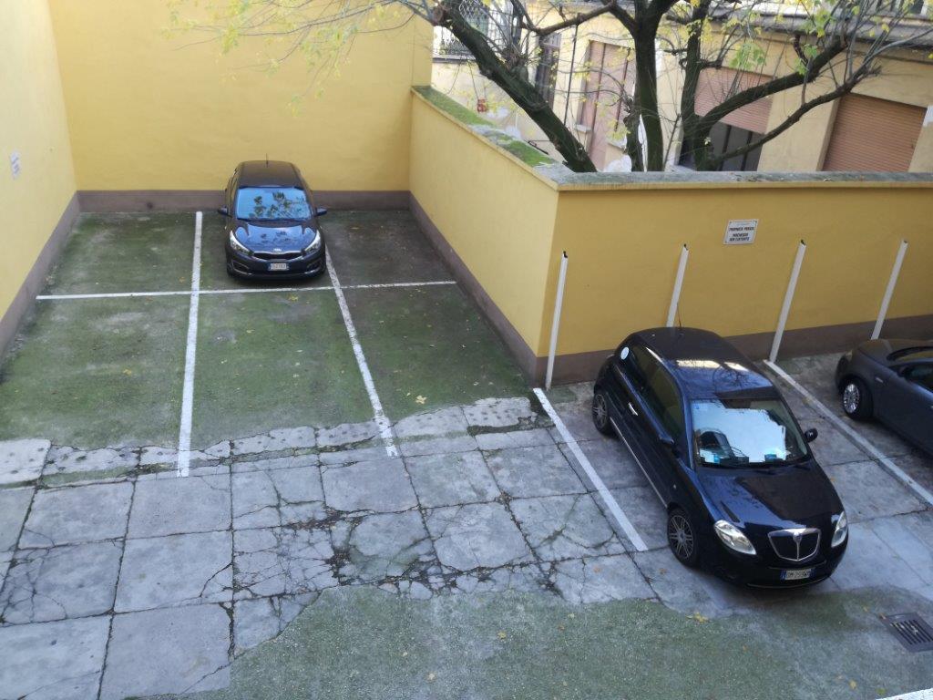 Hotel Mantegna Мантуя Экстерьер фото